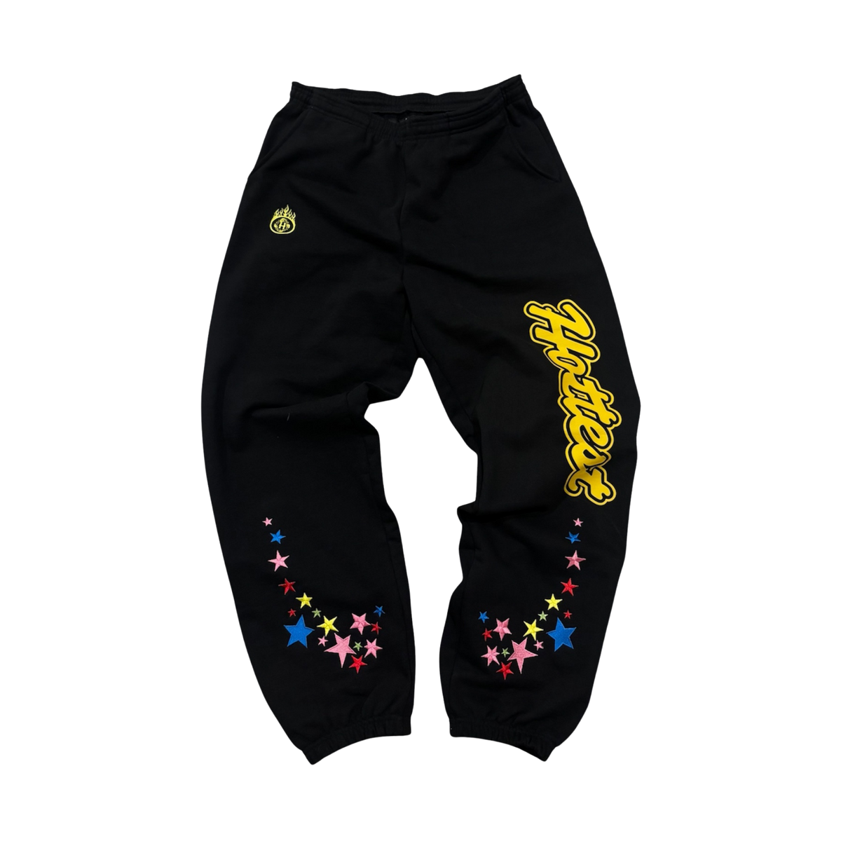 The Hottest Star Studded Sweats