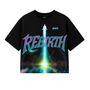 Rebirth Heavy Tee