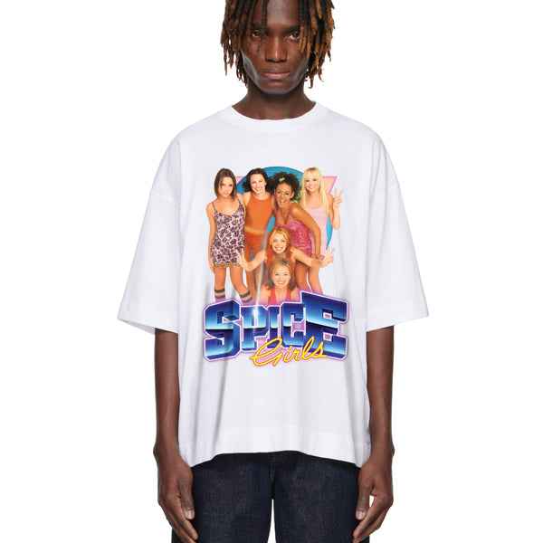Spice Girls T Shirt