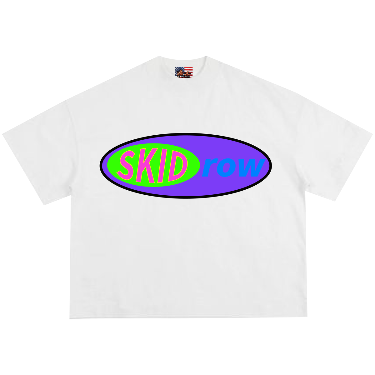 SR Highlight Tee