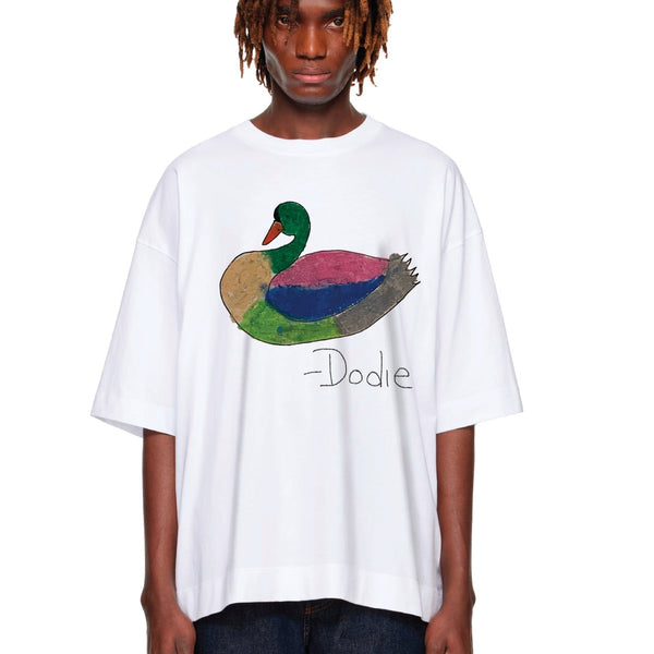 Swan Tee