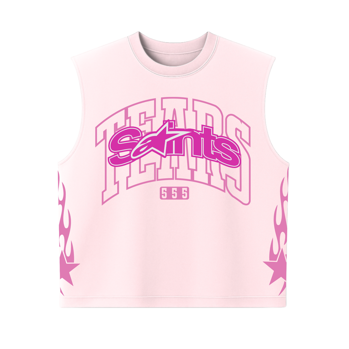 Saint Tears - Cut Off