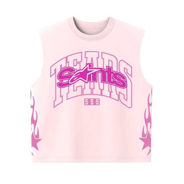 Saint Tears - Cut Off