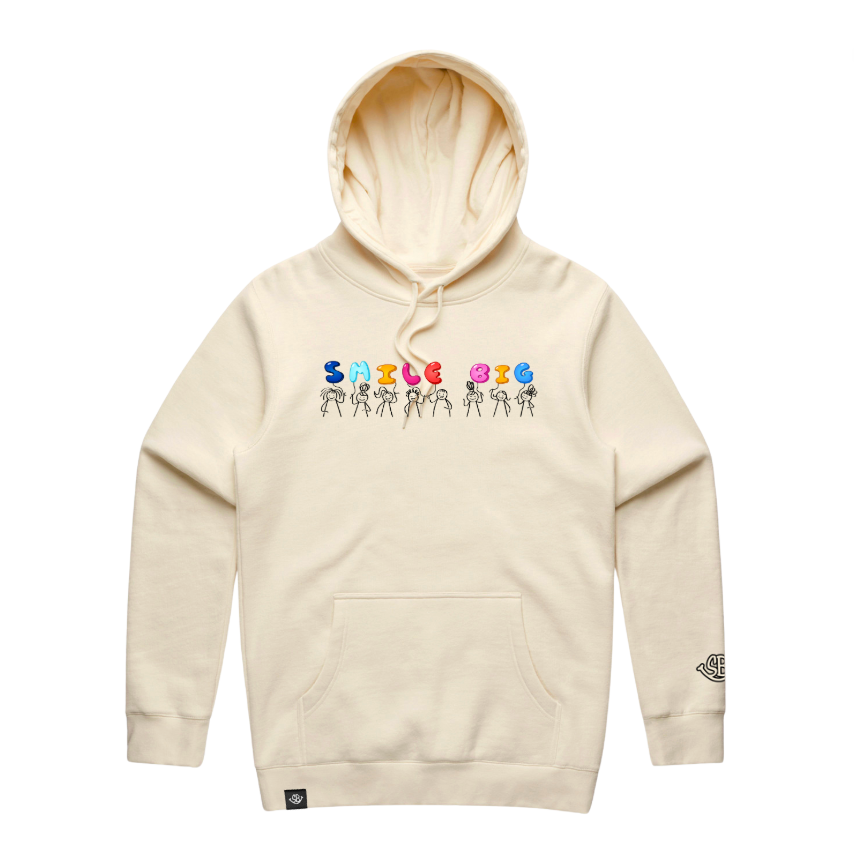 Balloon Classic Hoodie