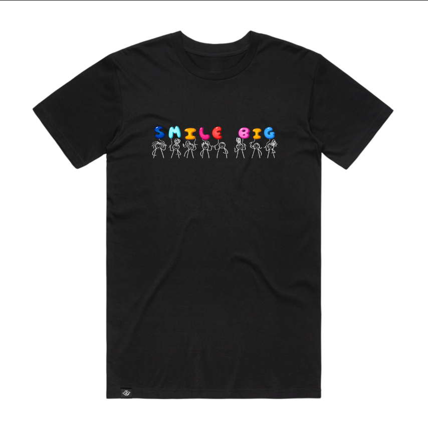 Balloon Tee