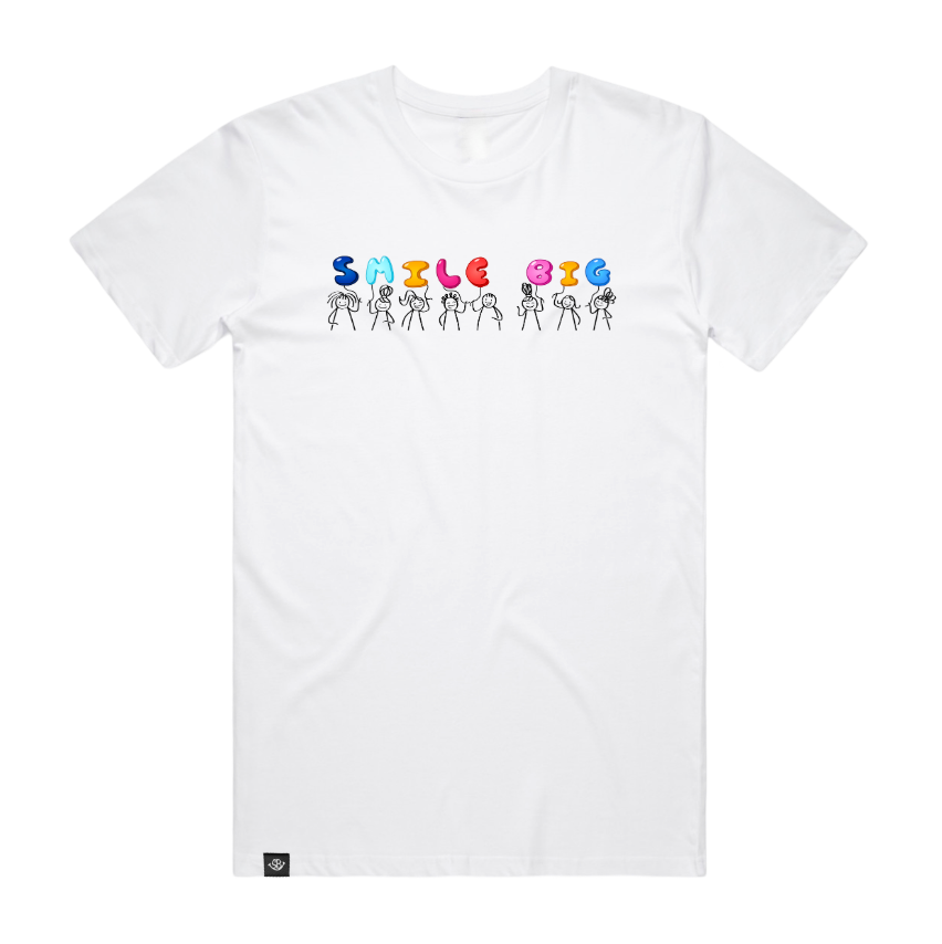 Balloon Tee