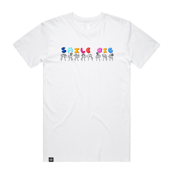 Balloon Tee
