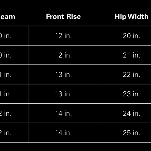 Angels And Demons Essential Bottoms