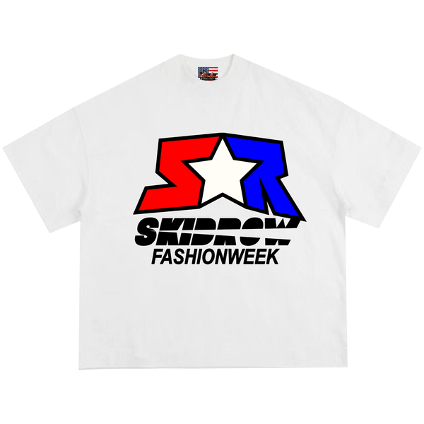 Skidrow Fashion Week Tee