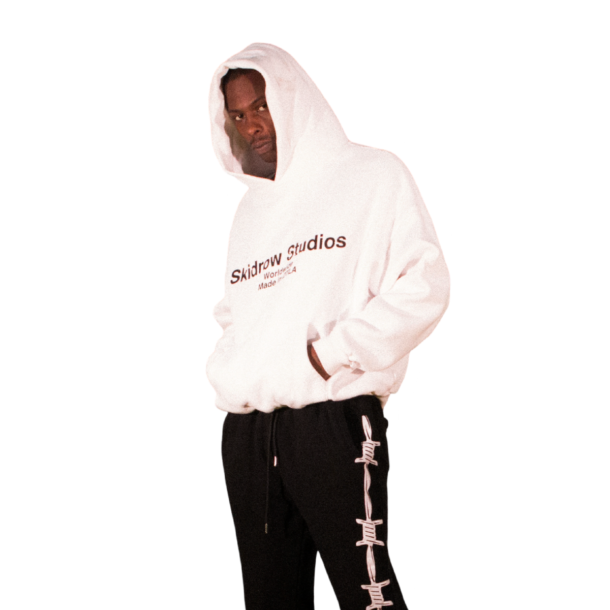 Skidrow Studios Hoodie