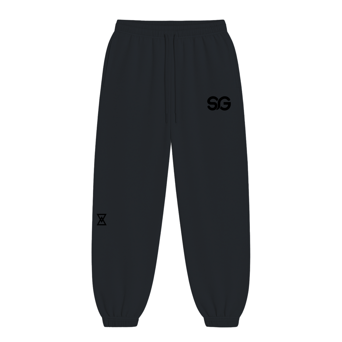 Slow Grind - Plush Luxury Sweats