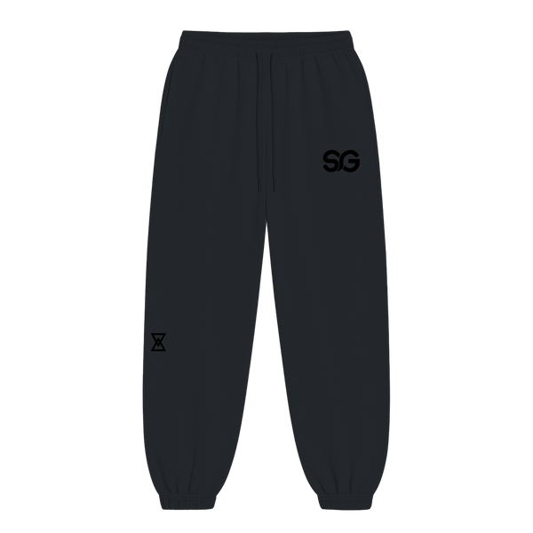 Slow Grind - Plush Luxury Sweats