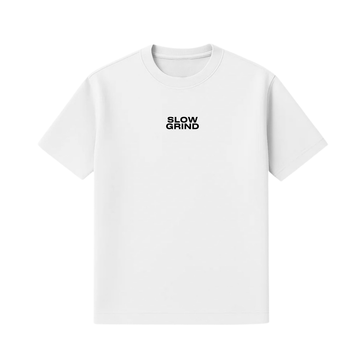 Slow Grind Dri Ease T-Shirt