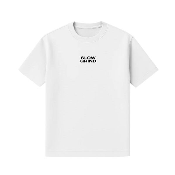 Slow Grind Dri Ease T-Shirt