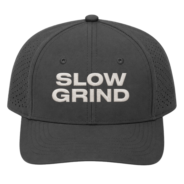 Performance Cap