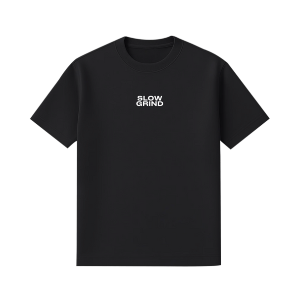 Slow Grind Dri Ease T-Shirt