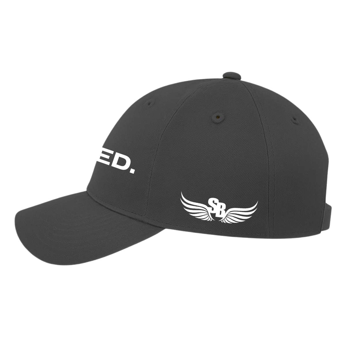 Stay Blessed Dad Cap