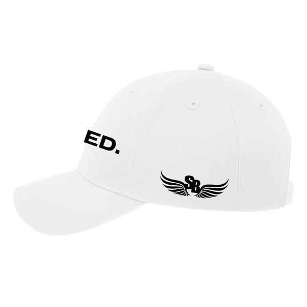 Stay Blessed Dad Cap