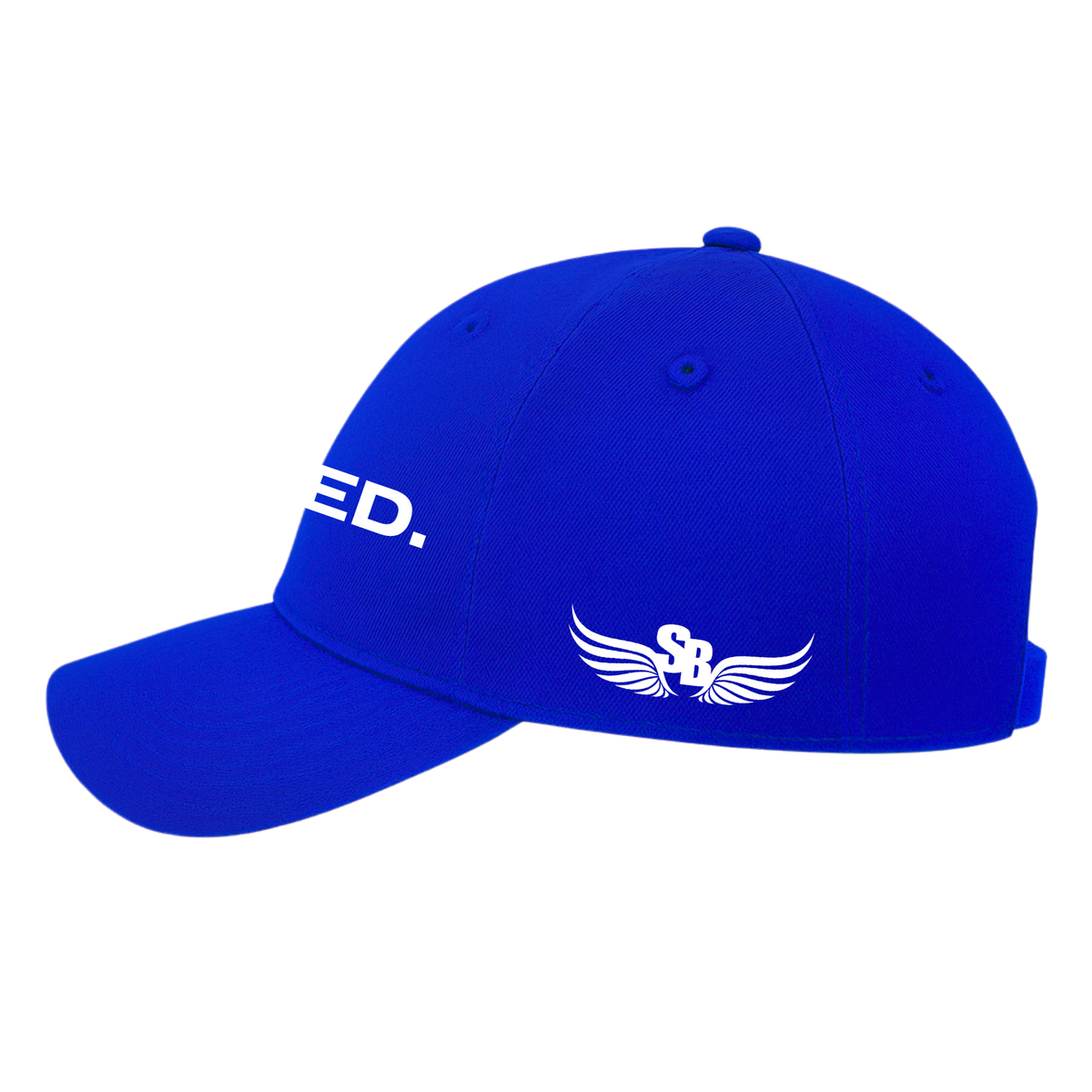 Stay Blessed Dad Cap