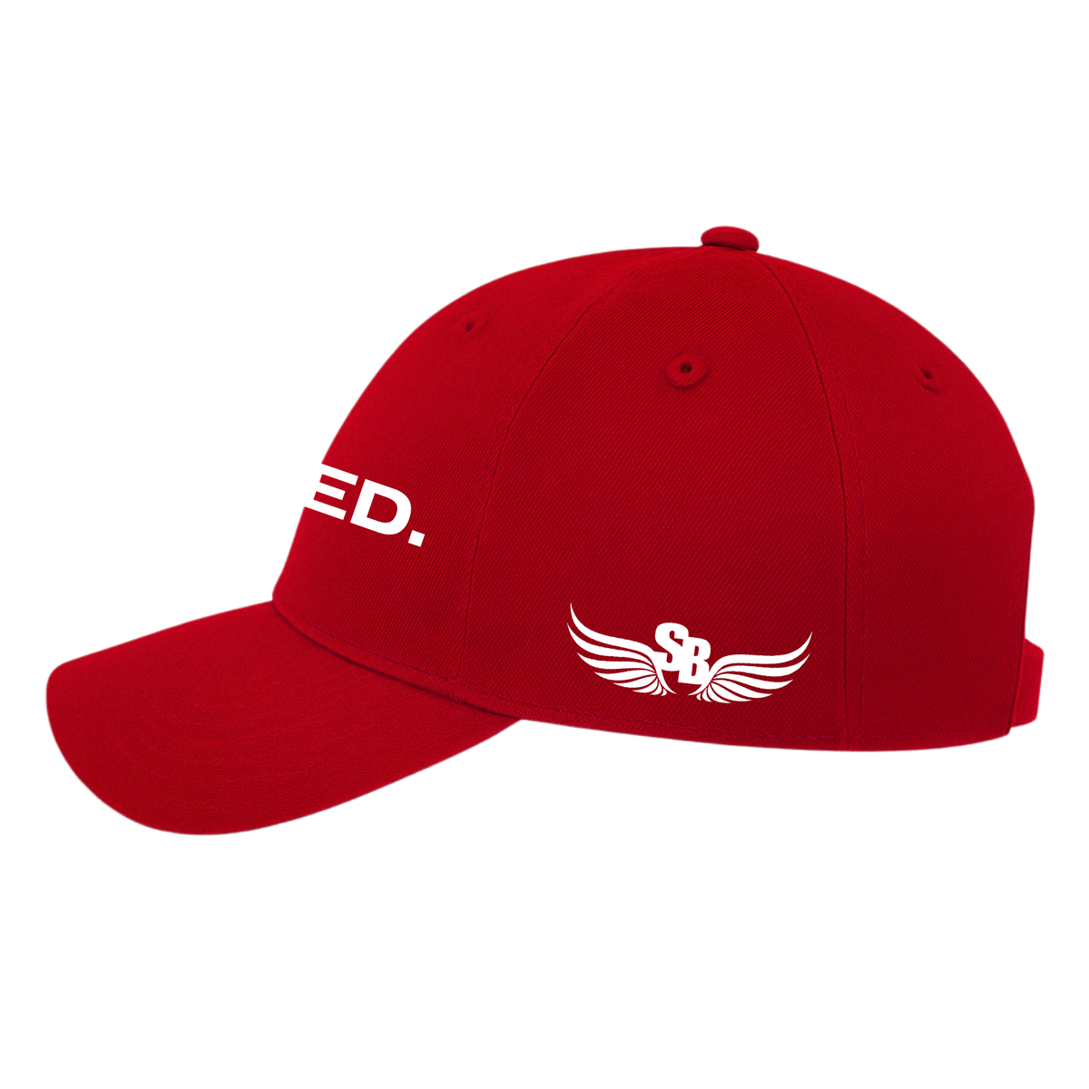 Stay Blessed Dad Cap