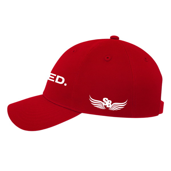 Stay Blessed Dad Cap