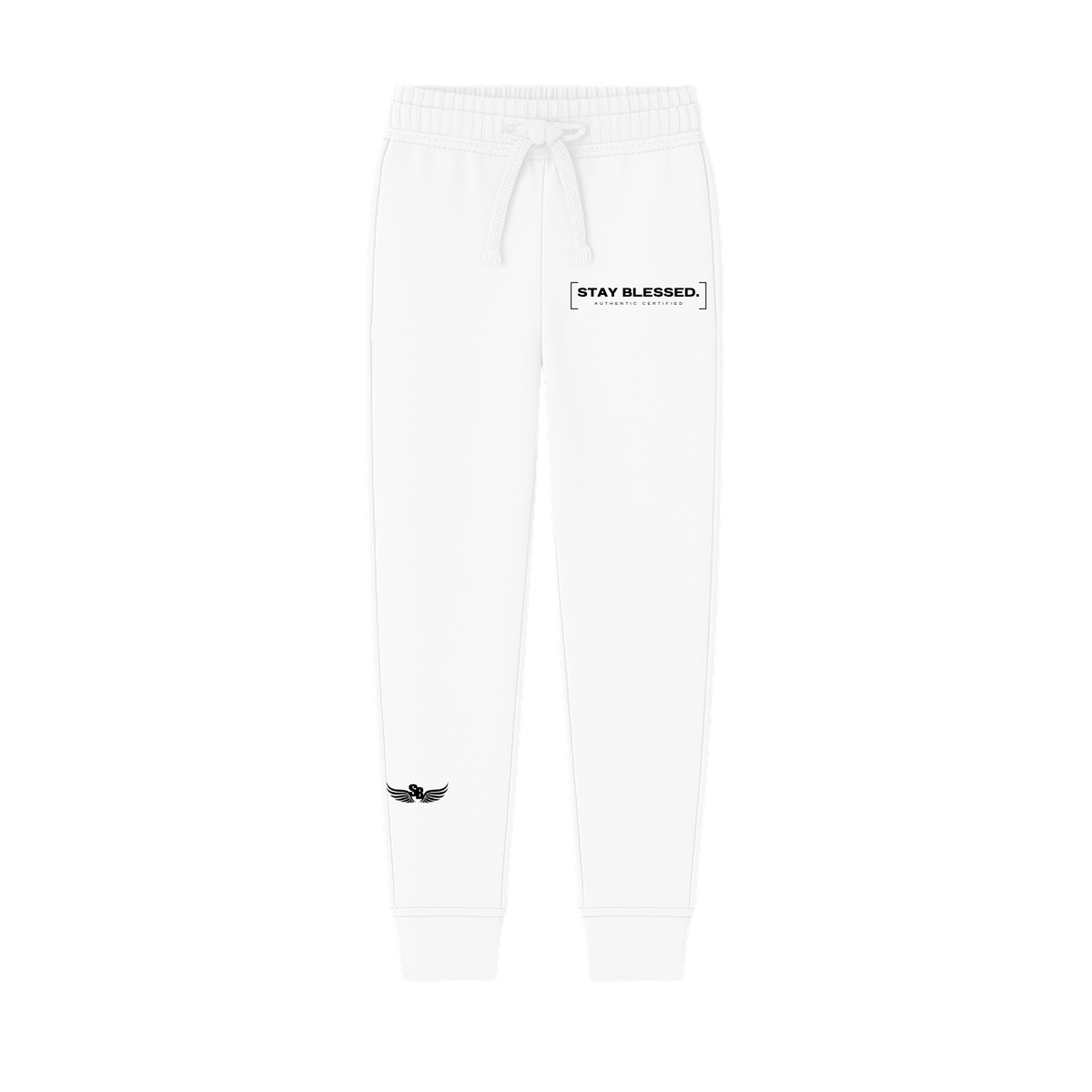 Certified Authentic Youth Sweats