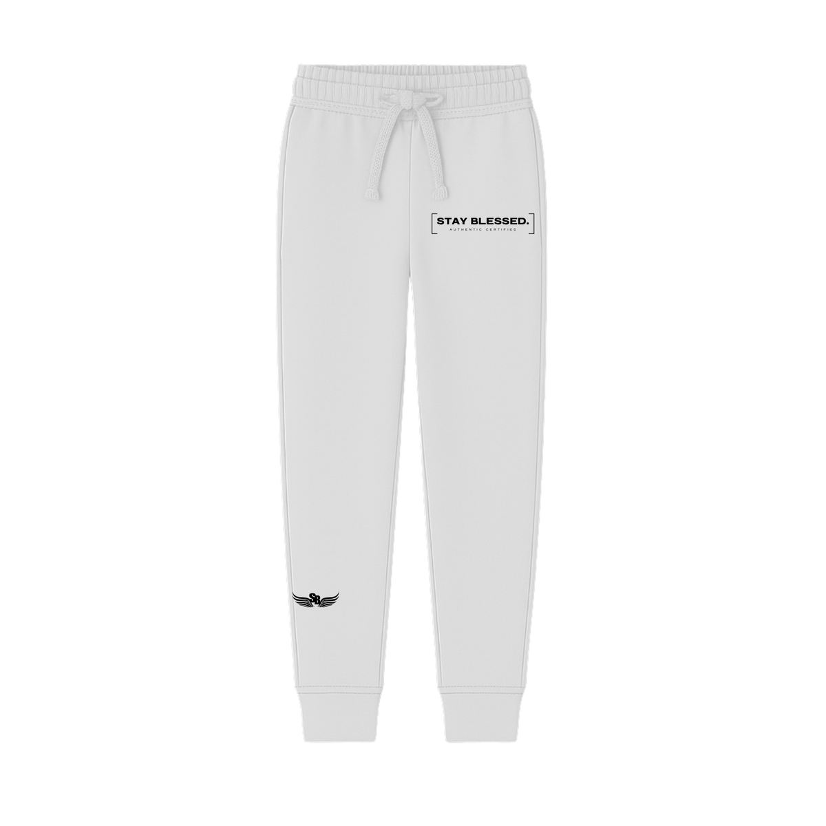 Certified Authentic Youth Sweats