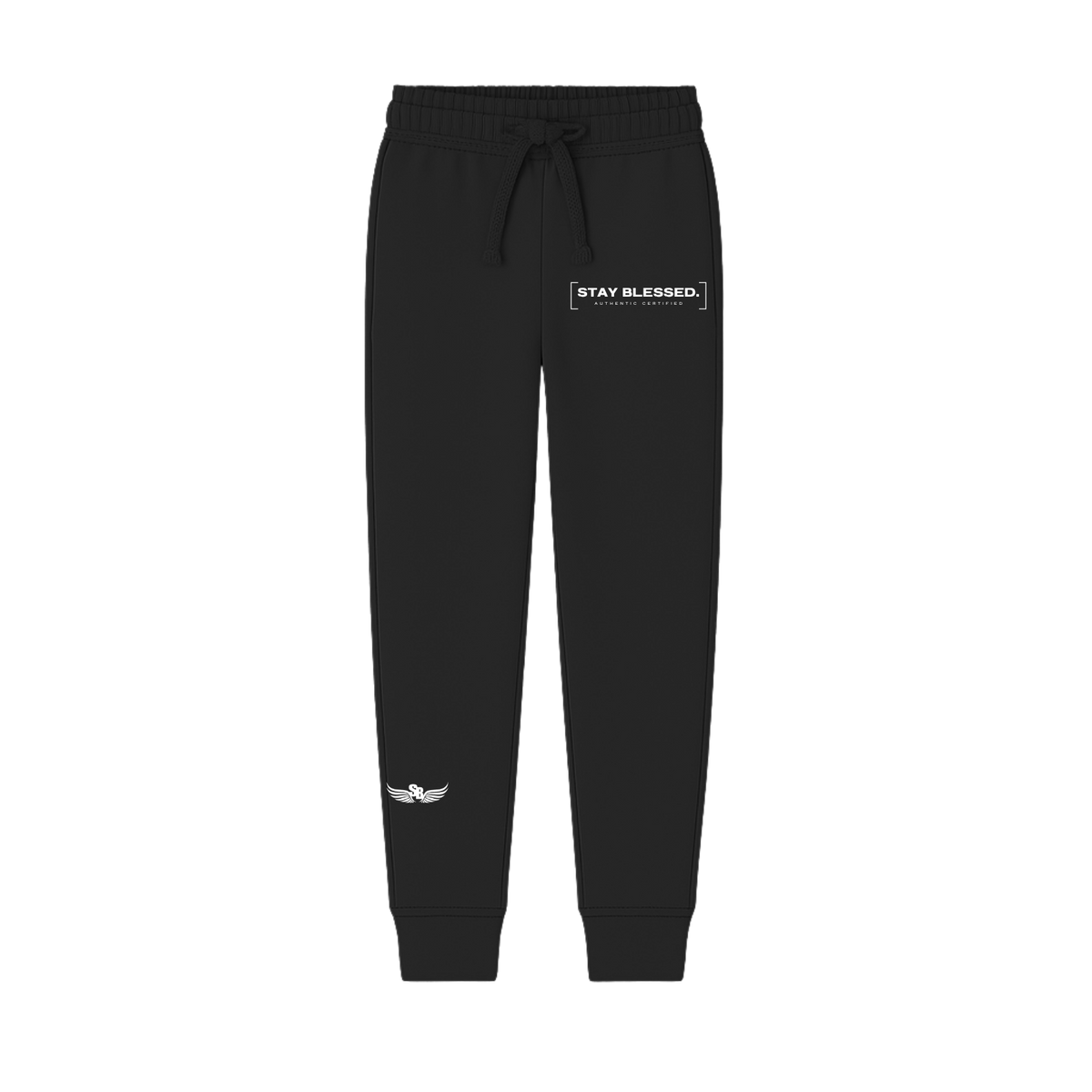 Certified Authentic Youth Sweats