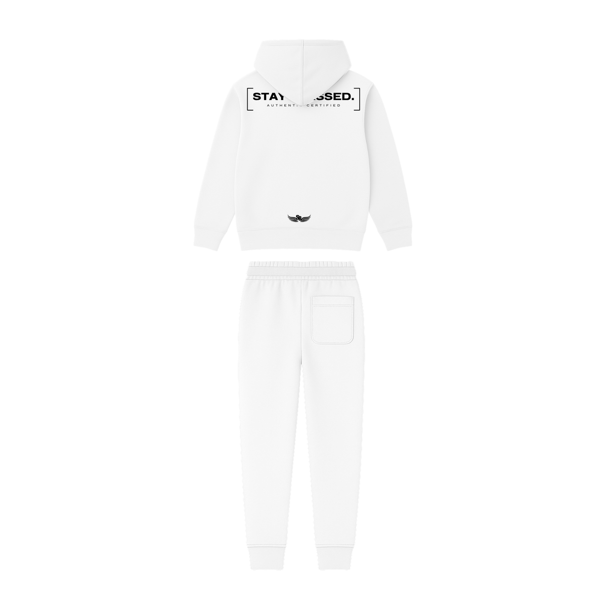 Certified Authentic Youth Set