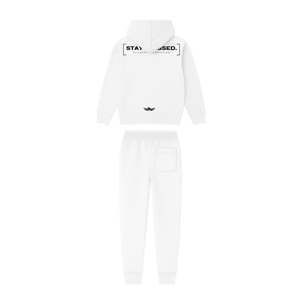 Certified Authentic Youth Set