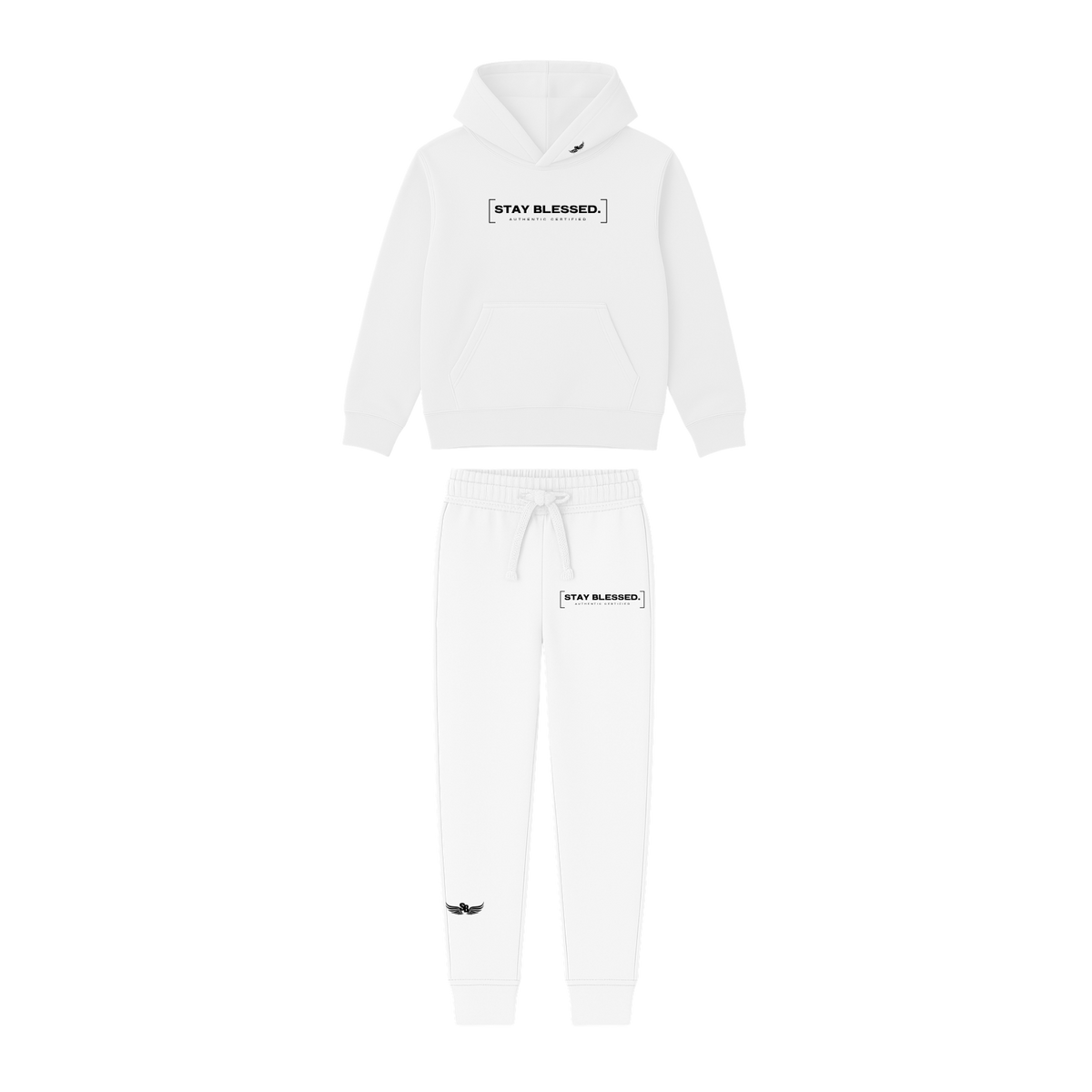 Certified Authentic Youth Set