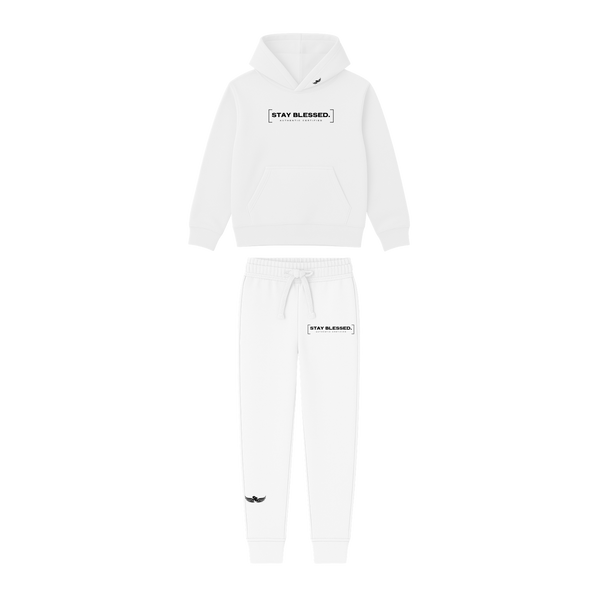 Certified Authentic Youth Set