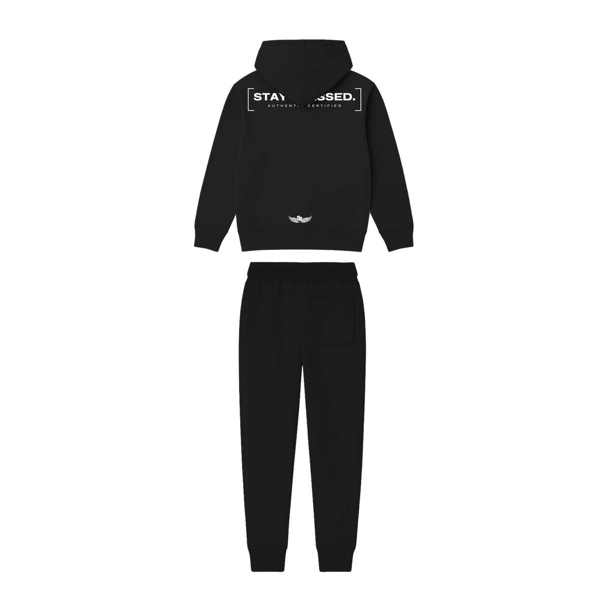 Certified Authentic Youth Set