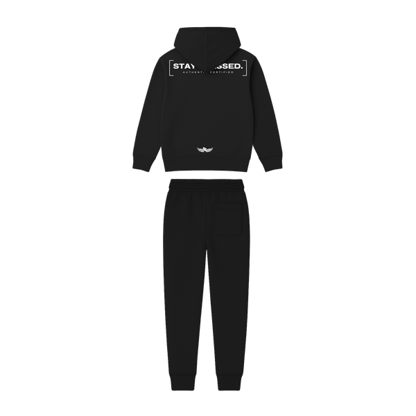 Certified Authentic Youth Set