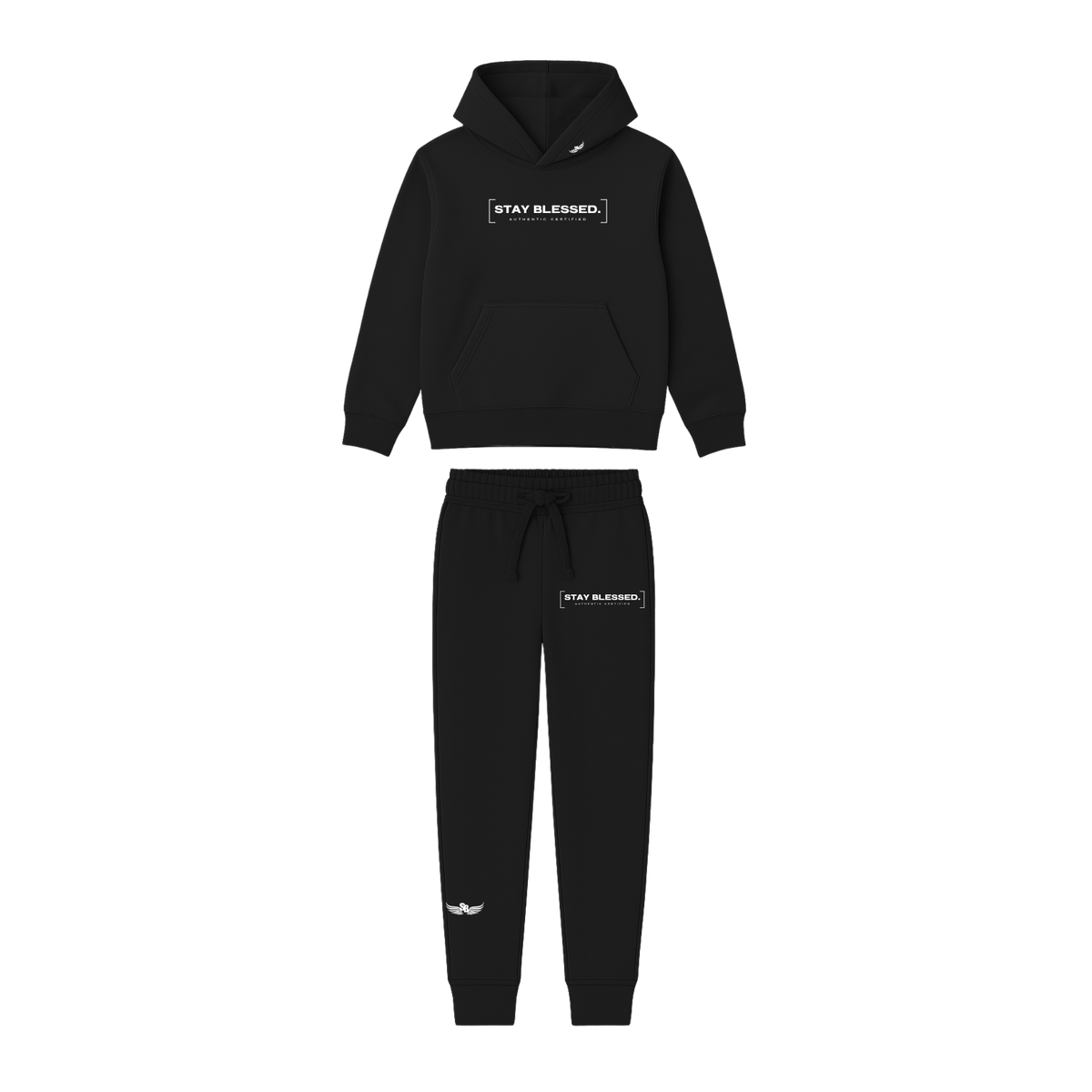 Certified Authentic Youth Set