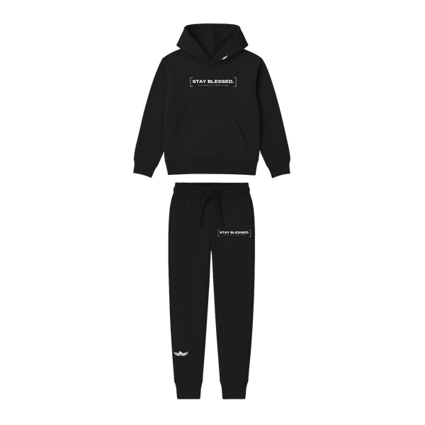 Certified Authentic Youth Set