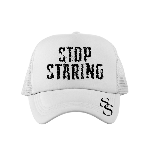 Stop Staring "Classic" Hat
