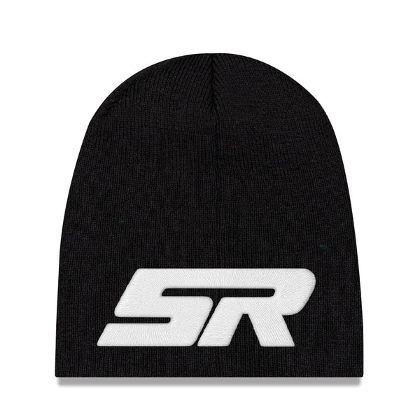 Studio Beanie Black