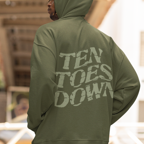 Monochromatic Hoodie (Limited Edition)