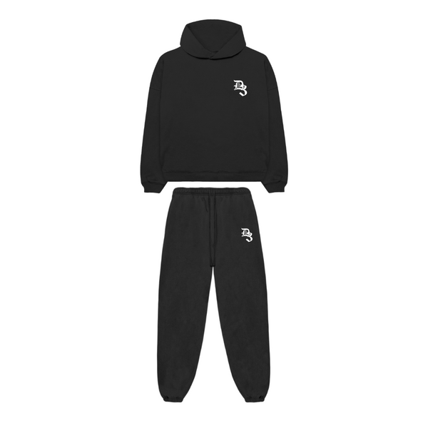 D3 Ultra Heavy Jumpsuit