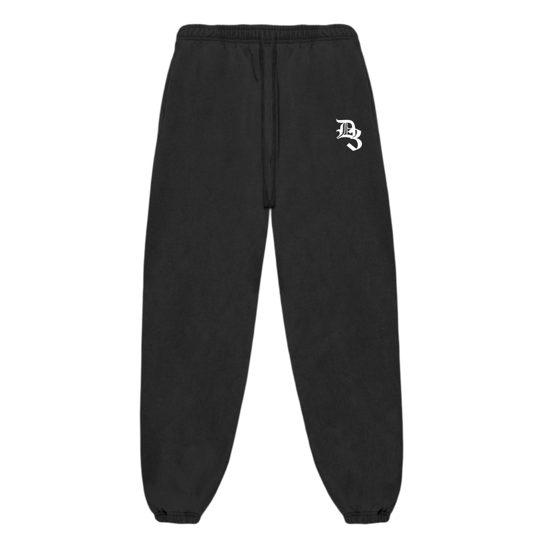 D3 Ultra Heavy Jumpsuit