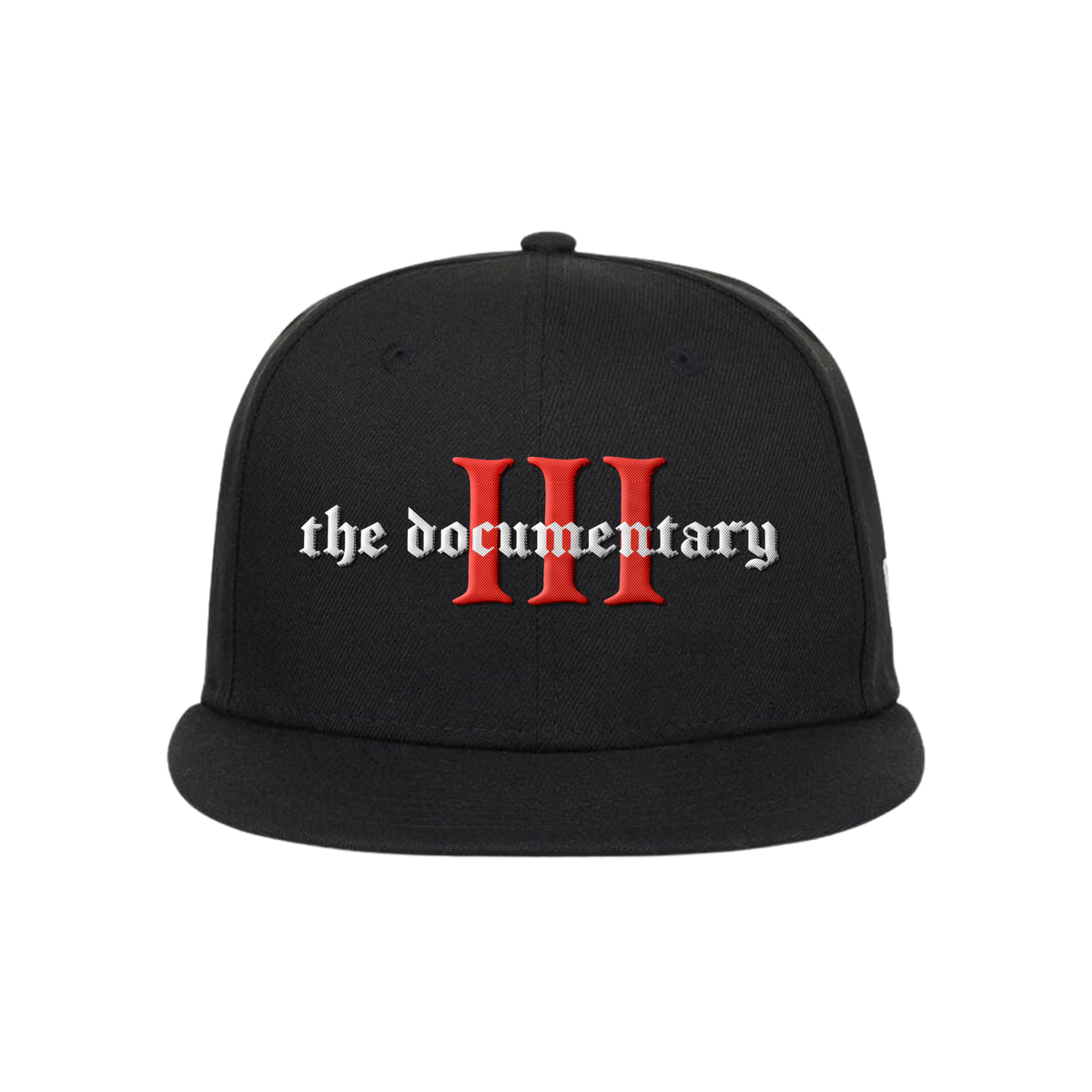 The Documentary 59FIFTY Cap