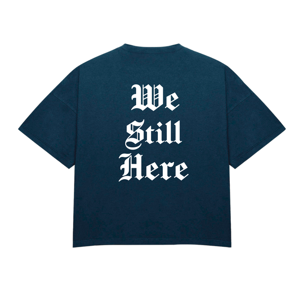 LA FIRE Heavy Tee