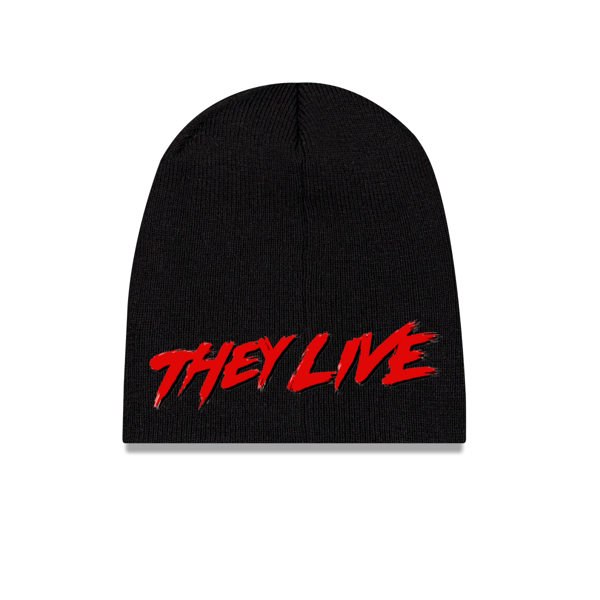 They Live Beanie
