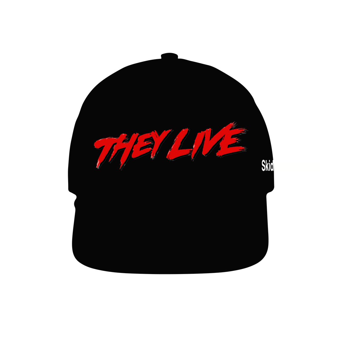 They Live Hat