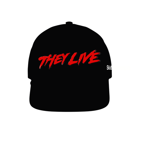 They Live Hat