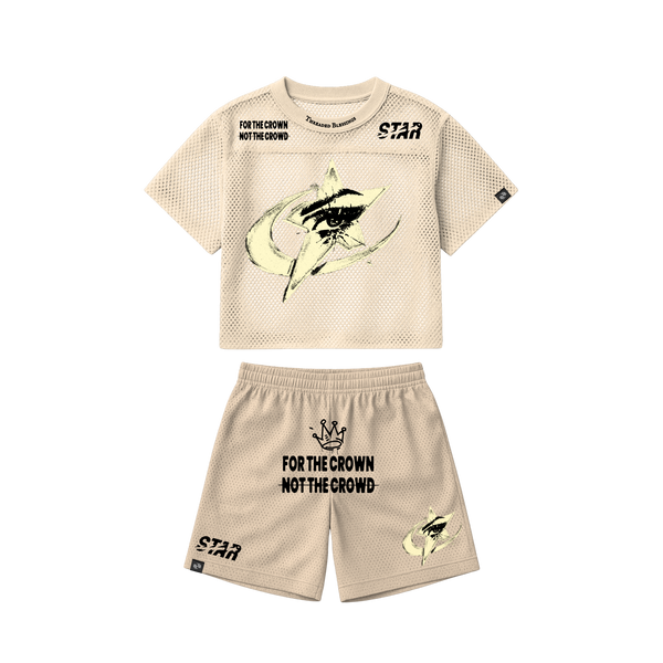 Threaded Blessings Mesh Set