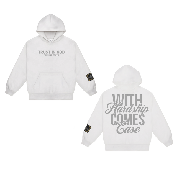 Trust In God - Hoodie