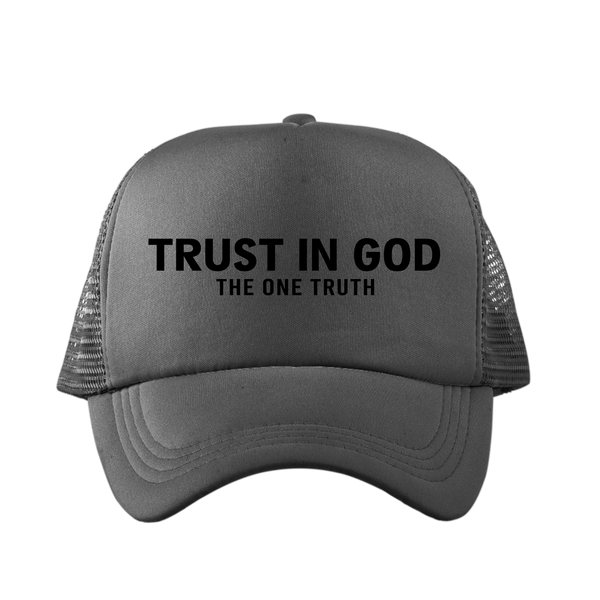 Trust In God - Hat