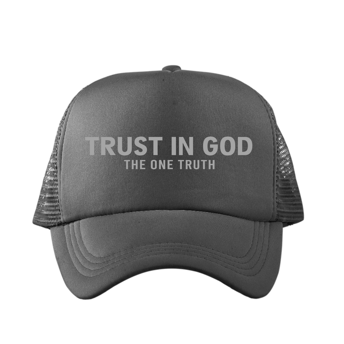 Trust In God - Hat